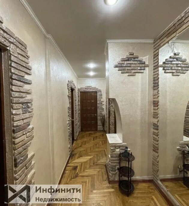 квартира г Ставрополь р-н Ленинский ул Мира 303 фото 7