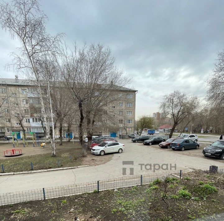 квартира г Магнитогорск р-н Правобережный ул Советской Армии 19 фото 8