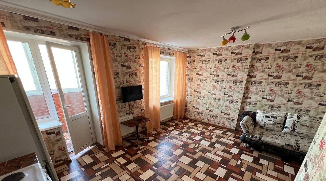 квартира г Ижевск р-н Индустриальный ул Грибоедова 30а фото 3