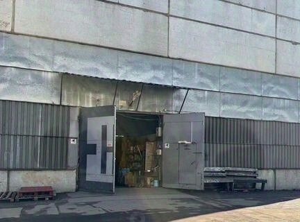 производственные, складские г Москва метро Перово ул Перовская 1с/10 муниципальный округ Перово фото 1