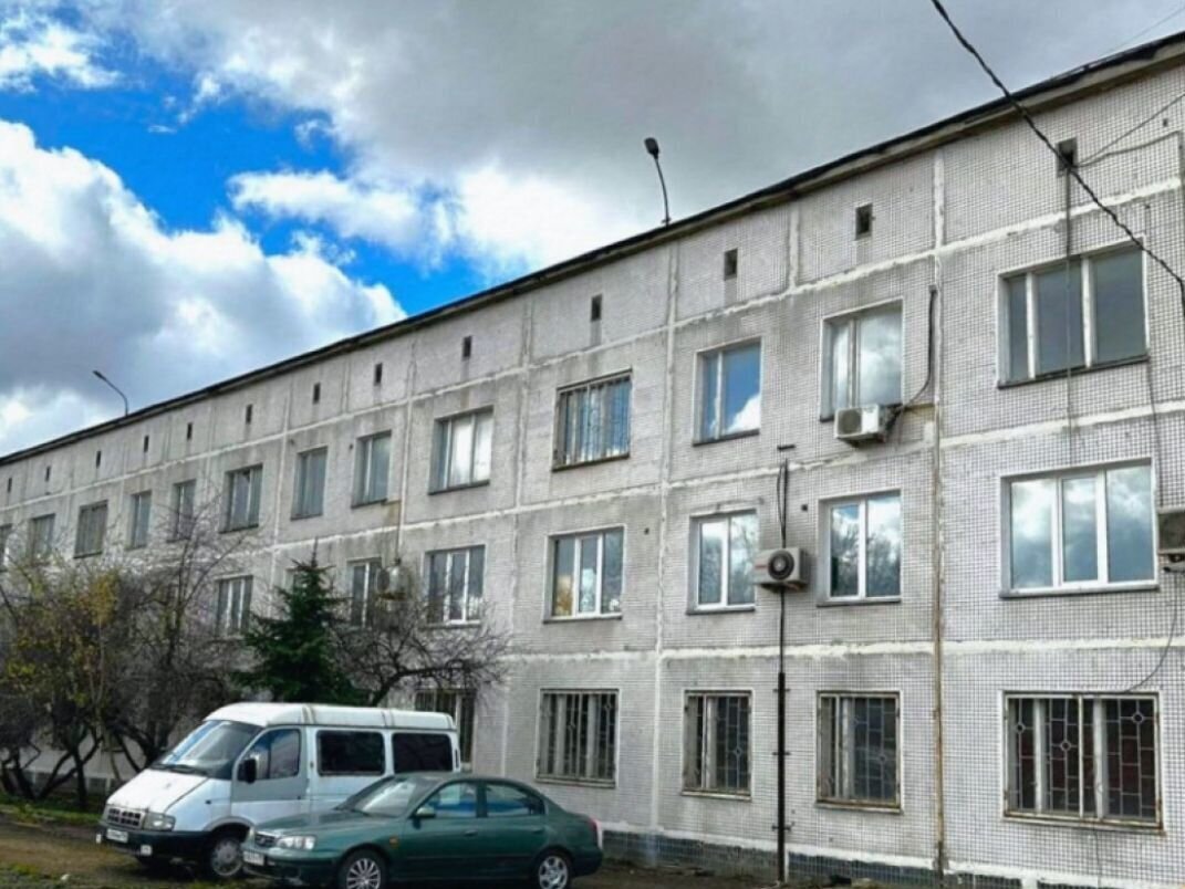 офис г Москва метро Лихоборы проезд Черепановых 29 муниципальный округ Головинский фото 5