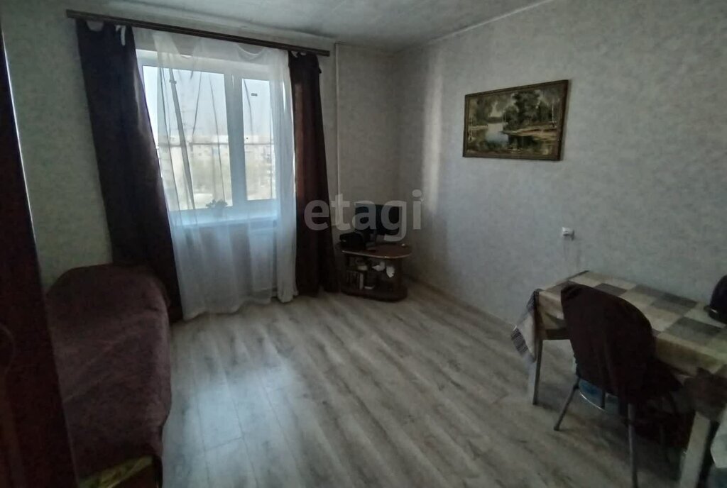 комната г Воронеж р-н Железнодорожный Отрожка ул Артамонова 36 фото 5