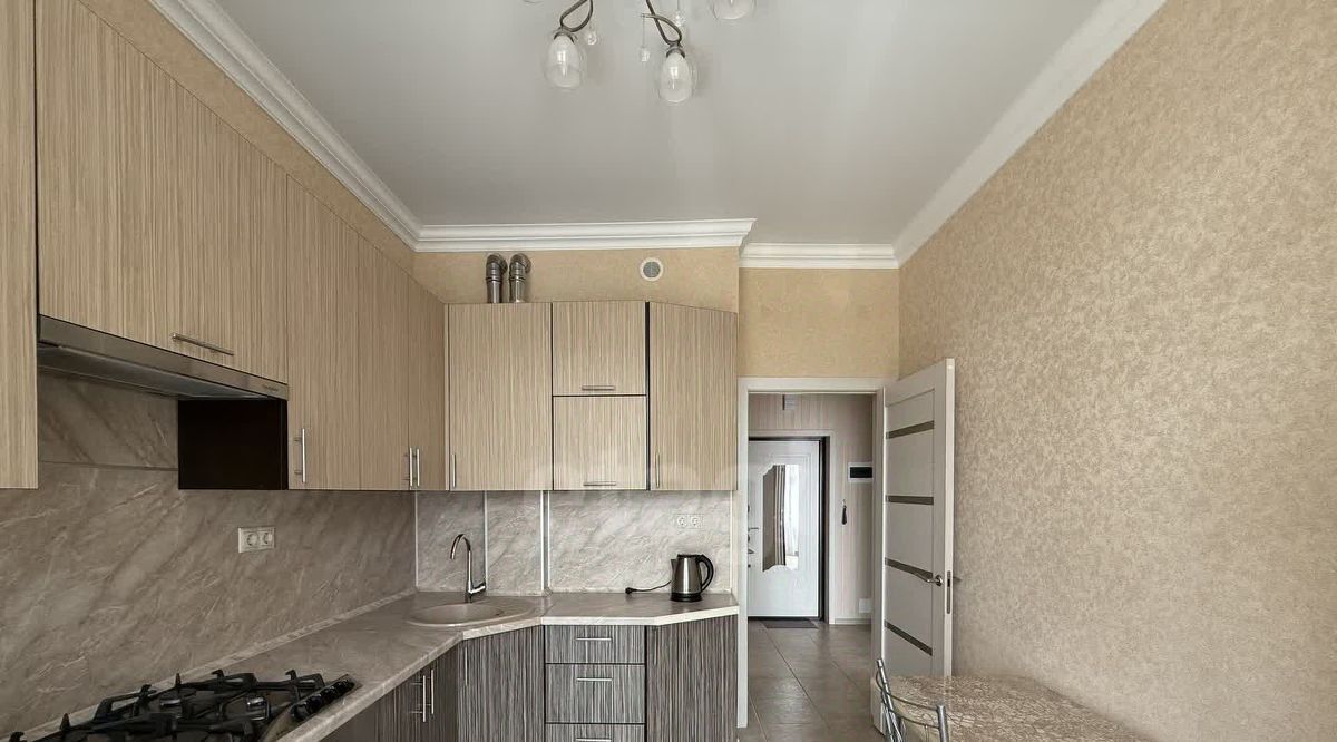 квартира г Геленджик ул Гоголя 11бк/2 Центр фото 13