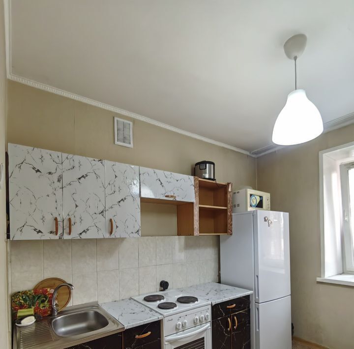 квартира г Абакан ул Крылова 112 фото 2