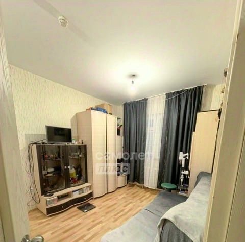 квартира г Салехард ул Зои Космодемьянской 63 фото 2