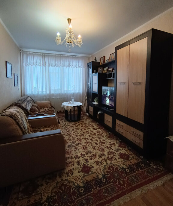 квартира г Орел р-н Советский ул Сурена Шаумяна 38 фото 5