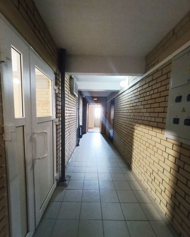 квартира г Чебоксары р-н Калининский ул А.В.Асламаса 24 фото 5