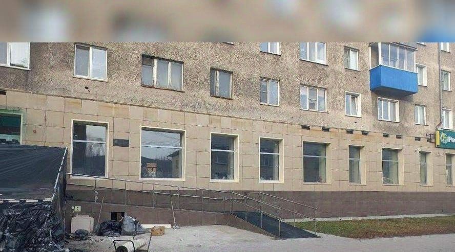 офис р-н Гурьевский г Гурьевск ул Кирова 39 фото 1