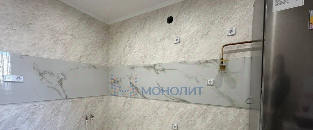квартира г Нижний Новгород р-н Канавинский Шпальный Чкаловская ул Октябрьской Революции 42 фото 1