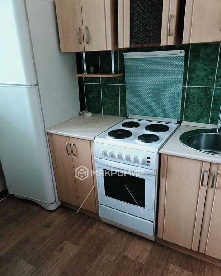квартира г Челябинск р-н Курчатовский ул Солнечная 10 фото 1