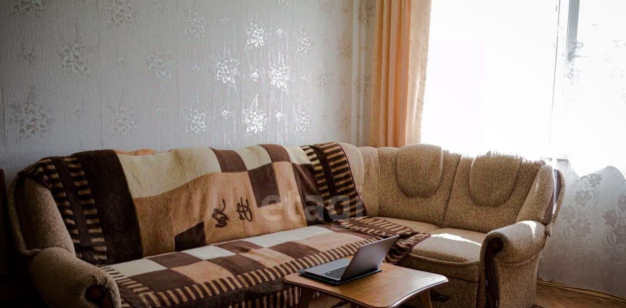 квартира г Белгород Западный ул Чапаева 13 фото 3