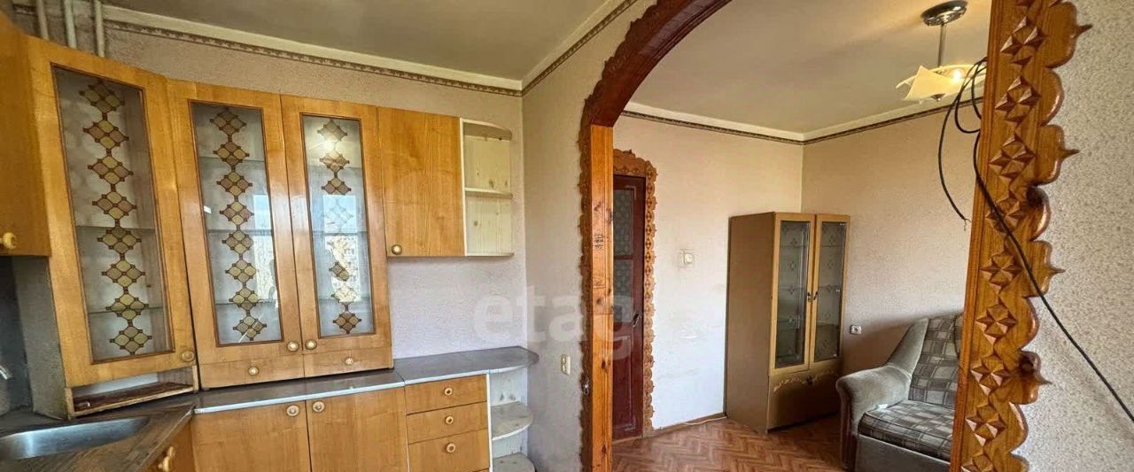 квартира р-н Шпаковский г Михайловск ул Ленина 183 фото 4