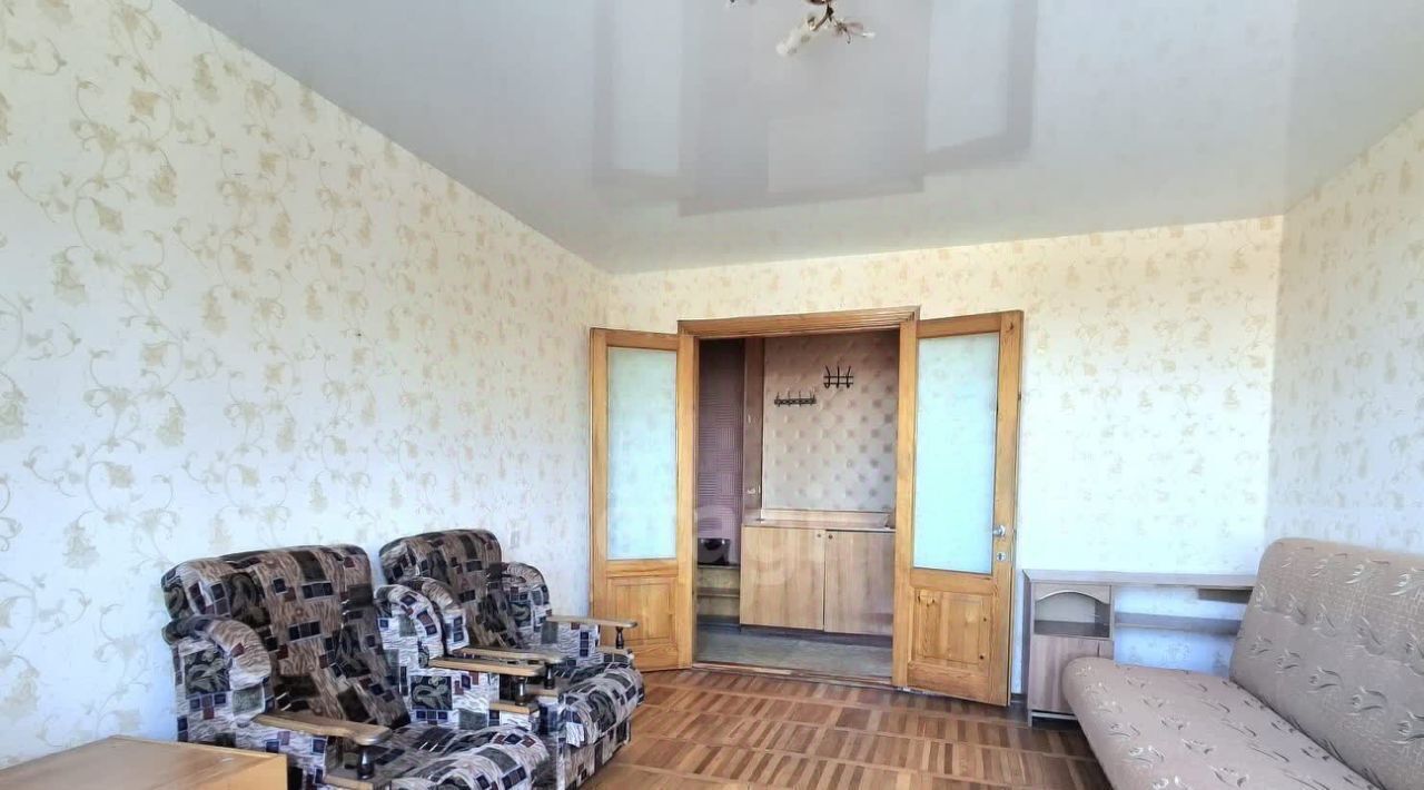 квартира г Ставрополь р-н Промышленный ул Ленина 301 фото 2