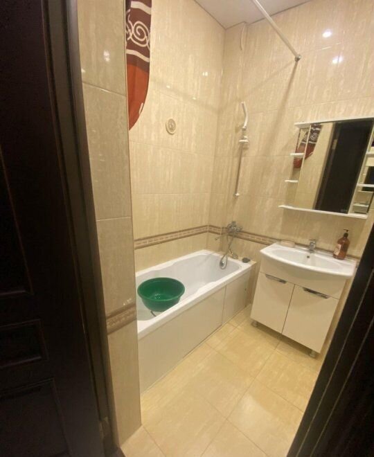 квартира г Махачкала пр-кт Амет-хана Султана 346к р-н Советский фото 4