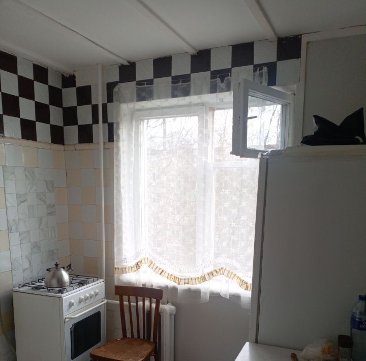 квартира городской округ Богородский г Ногинск пер Доможировский 15 фото 4