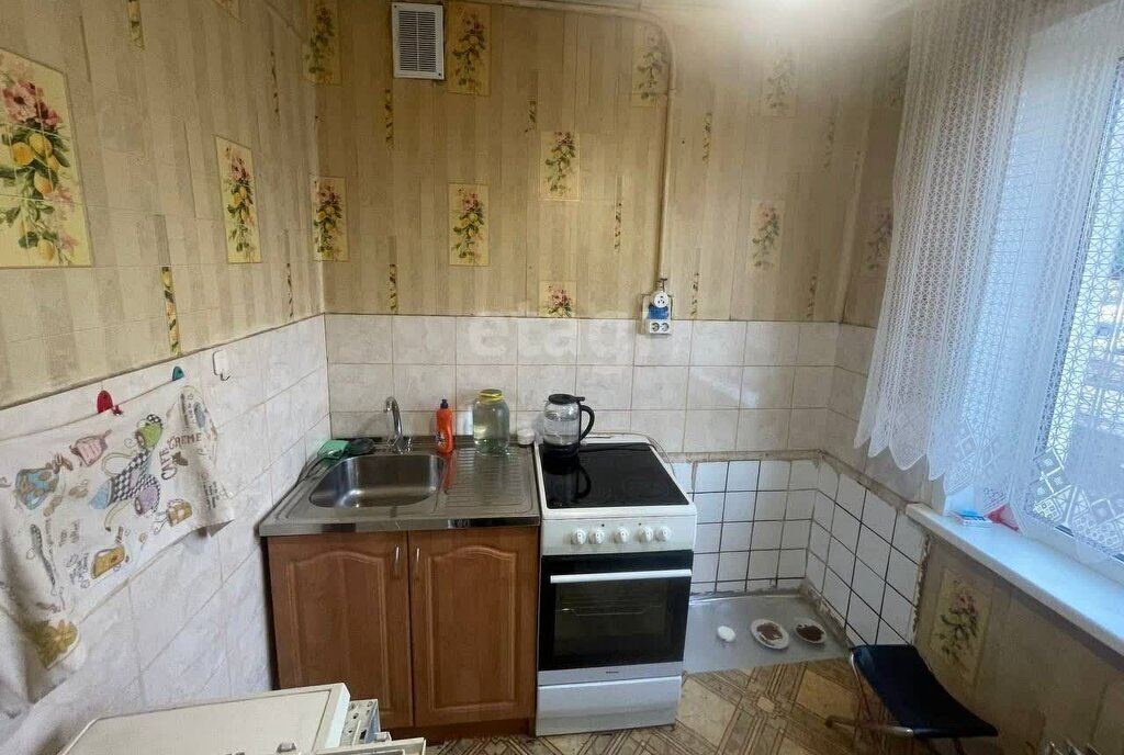 комната г Тольятти р-н Автозаводский ул Фрунзе 37 фото 4
