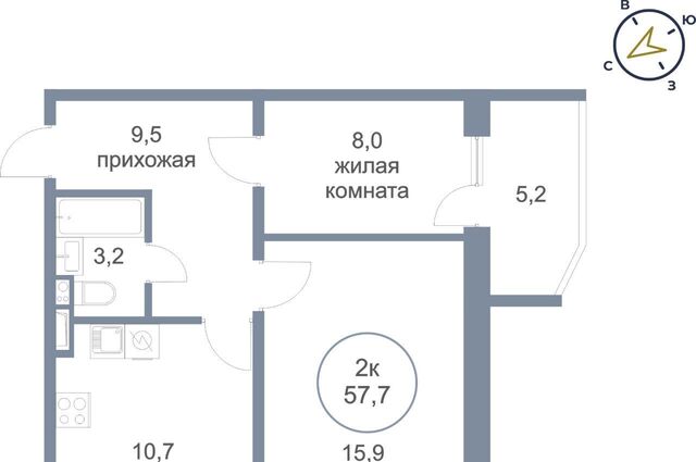 тракт Югорский 52/1 фото
