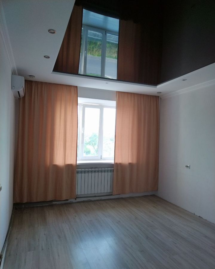 квартира г Курск р-н Железнодорожный ул Агрегатная 1-я 38а фото 1