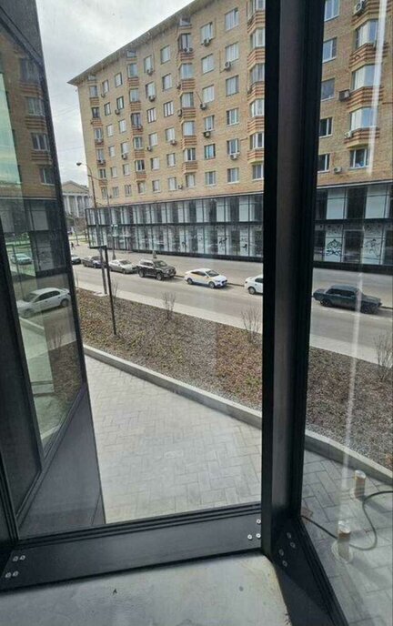 офис г Москва метро Ленинский проспект пр-кт Ленинский 38 муниципальный округ Гагаринский фото 1