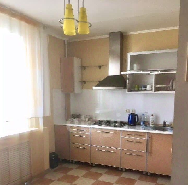 квартира г Горячий Ключ ул Ленина 236а фото 1