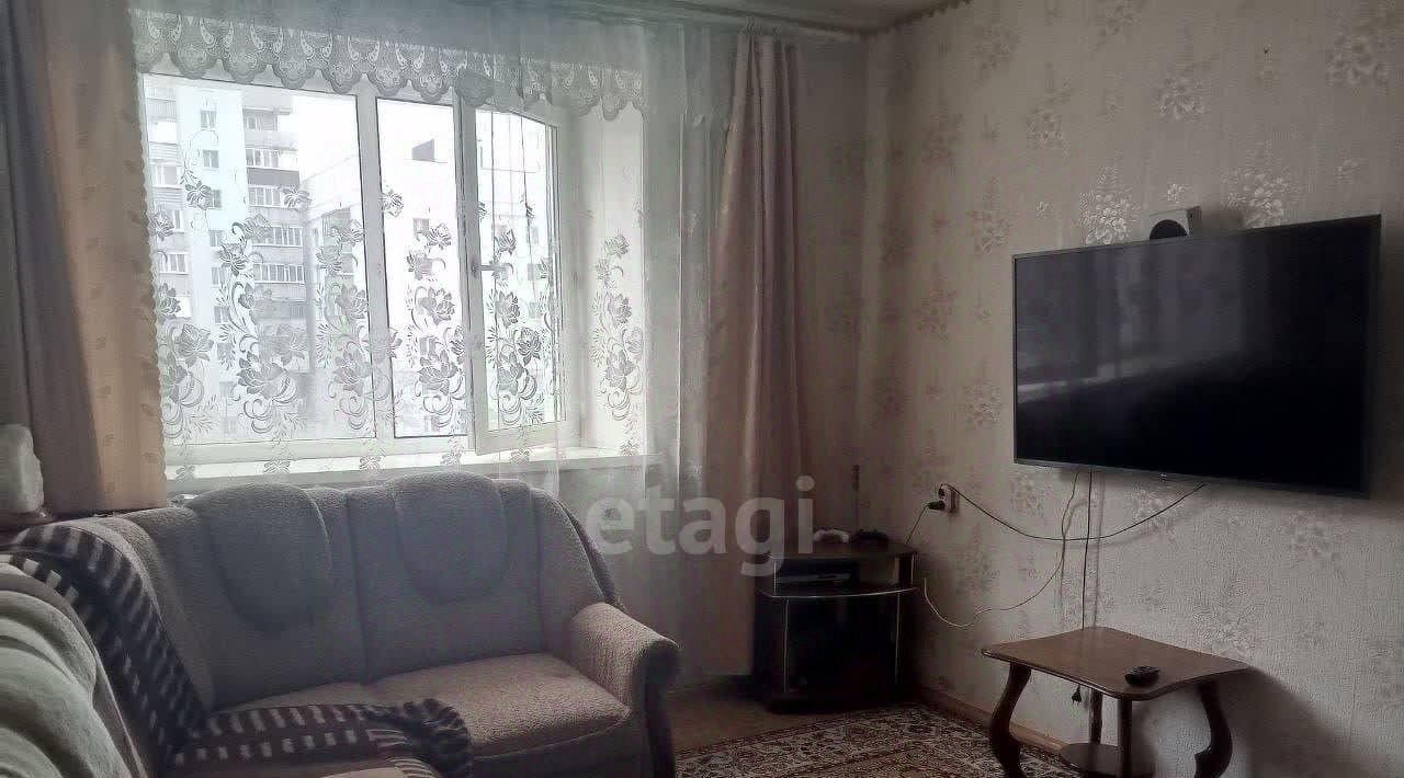 квартира г Белгород Западный ул Чапаева 13 фото 6