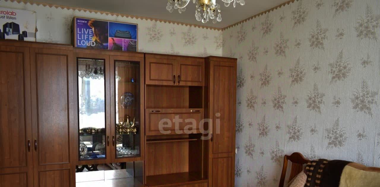 квартира г Белгород Западный ул Чапаева 13 фото 7
