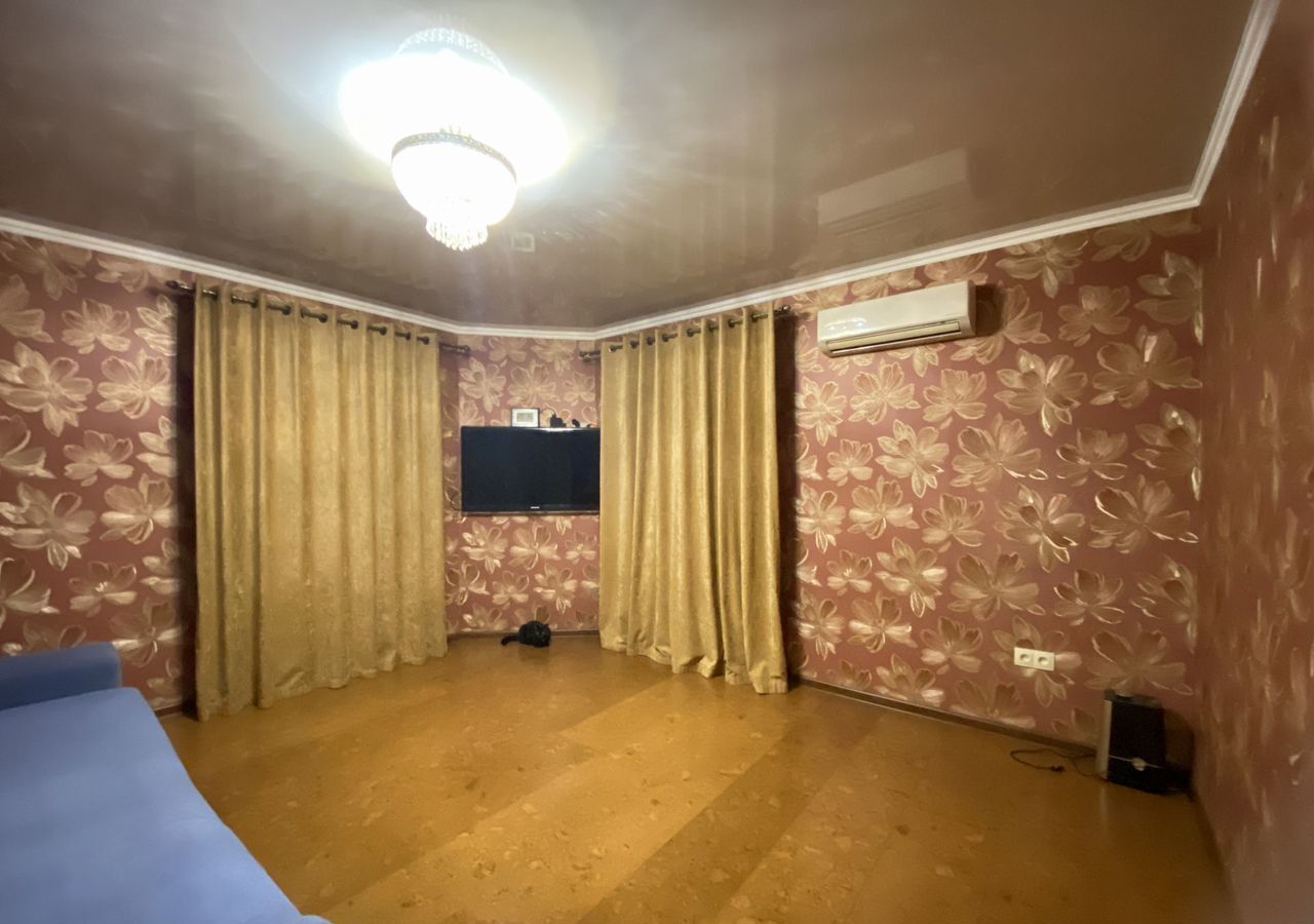 квартира г Саратов р-н Заводской ул. имени Г. К. Орджоникидзе, 13/4 фото 9