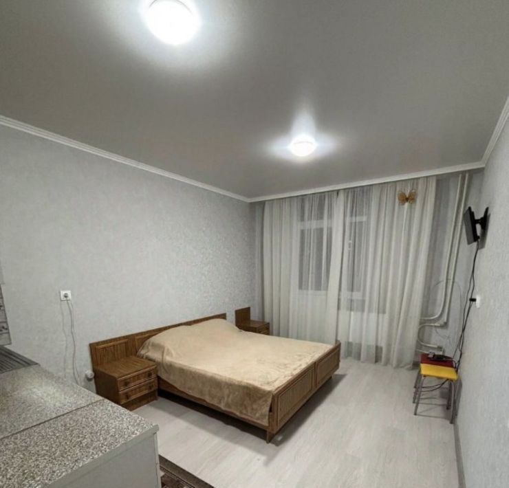 квартира г Оренбург р-н Ленинский ул Уральская 2/19 фото 5