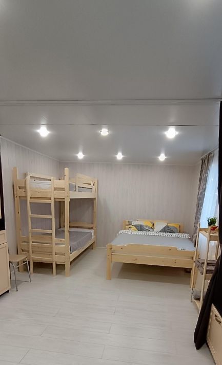 дом г Сортавала п Раутакангас Сортавальский муниципальный округ, 1/1 фото 9