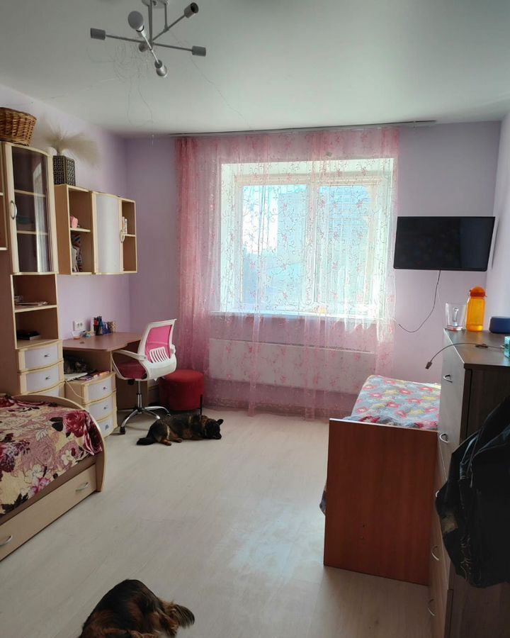 квартира городской округ Богородский г Ногинск ул Юбилейная 14б ЖК «Истомкино Парк 2» фото 30