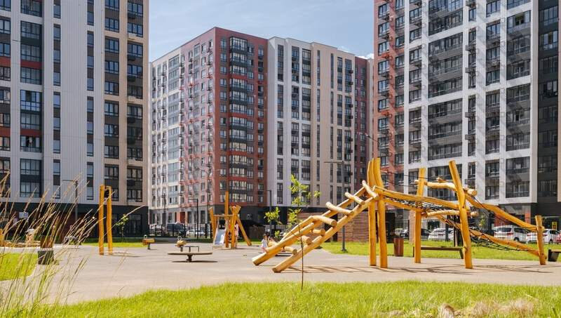 офис г Москва ш Ленинградское 228к/5 Подрезково фото 7