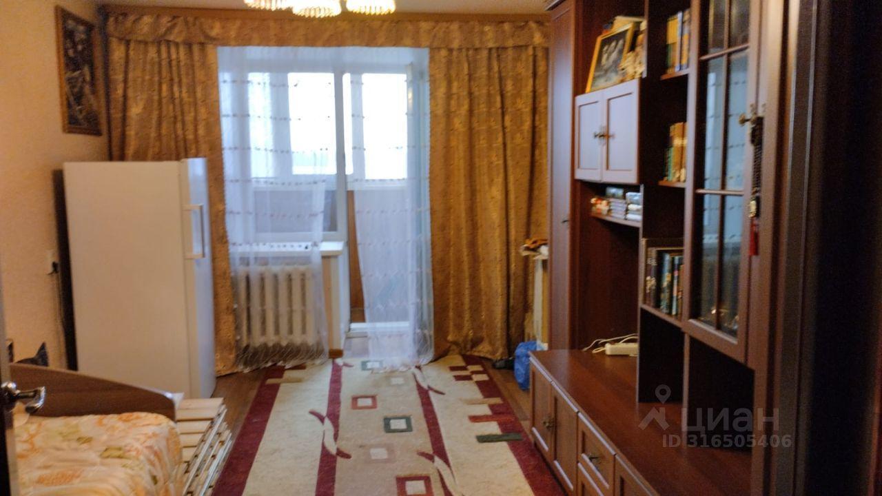 квартира г Новосибирск р-н Кировский Затулинский ул Петухова 130/1 жилмассив фото 3