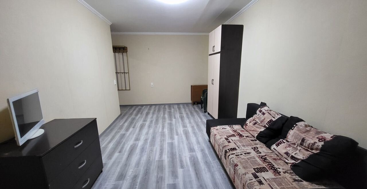 комната г Краснодар р-н Центральный ул Колхозная 26 фото 3