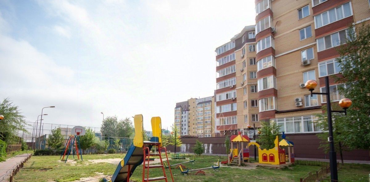квартира г Тюмень р-н Центральный ул Фабричная 7/1 фото 20