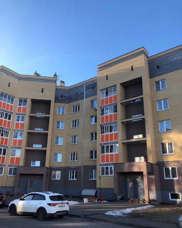 квартира г Саров ул Академика Негина 28 фото 19