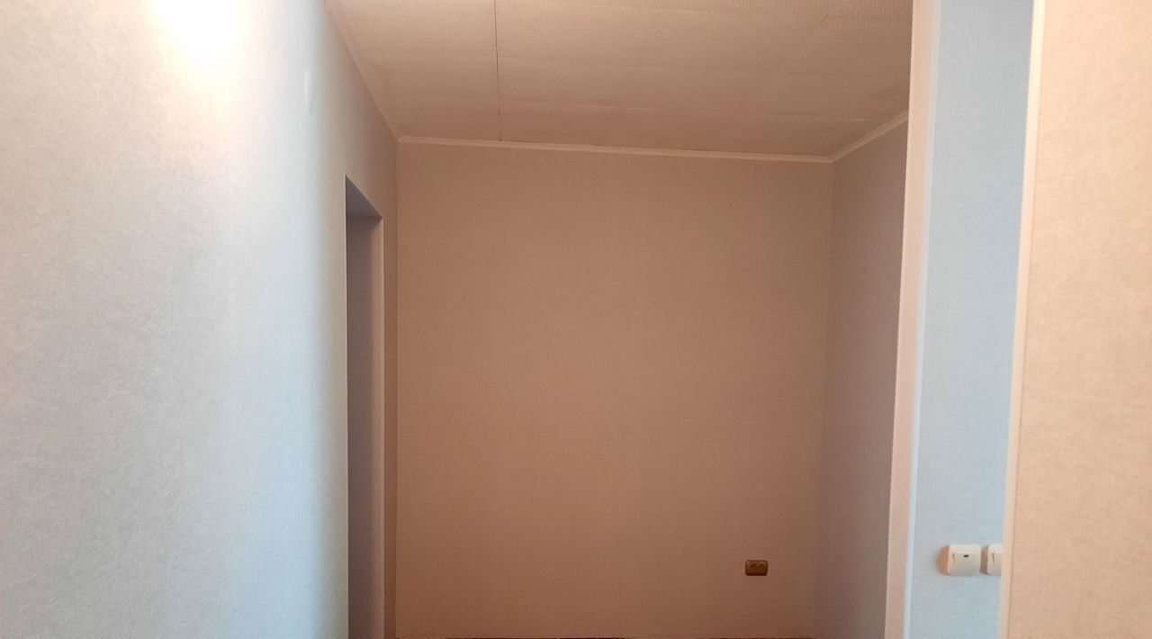 квартира г Волгоград р-н Кировский ул им. Кирова 107 фото 7