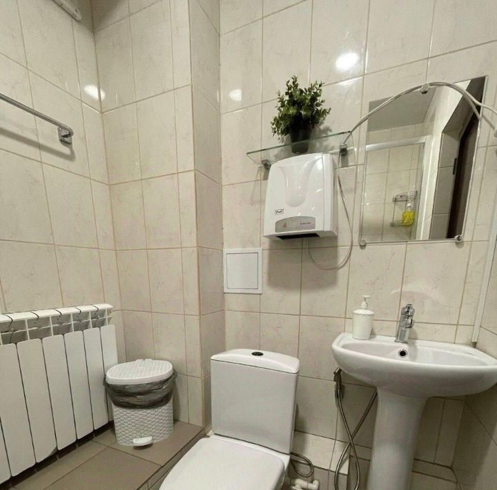 комната г Ярославль р-н Кировский ул Пушкина 15 фото 8