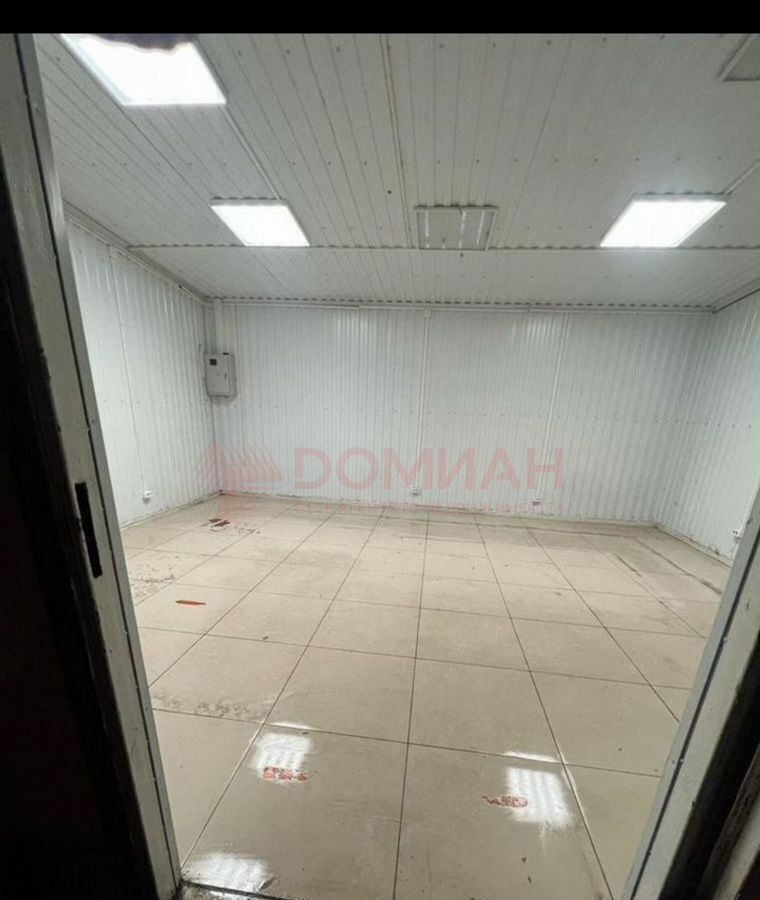 торговое помещение г Новошахтинск ул Агрономическая 12 фото 3