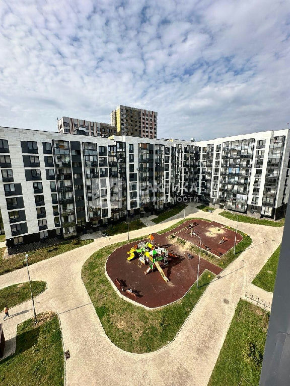 квартира г Москва метро Аэропорт ЗАО Внуково станция № 165 кв-л Филимонковское поселение, 6, обл Московская фото 1
