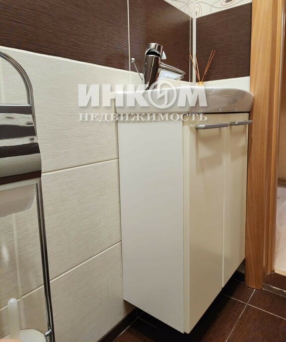 квартира г Мытищи ул Колпакова 37 Медведково фото 27