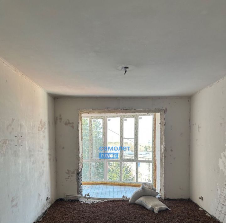 квартира г Бийск ул Александра Радищева 1/2 фото 8