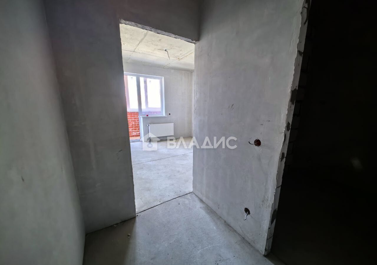 квартира г Краснодар р-н Прикубанский ул им. Героя Пешкова 14к/3 фото 7