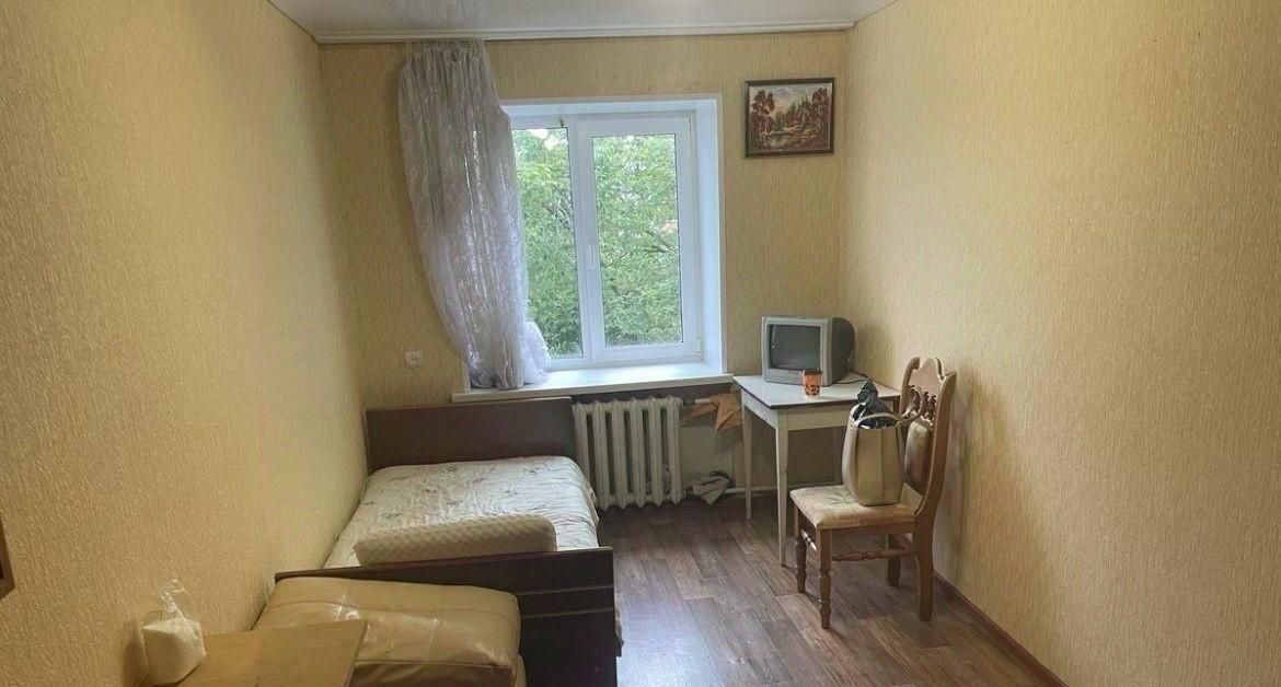 комната г Казань Дербышки Суконная слобода ул Главная 69а фото 8