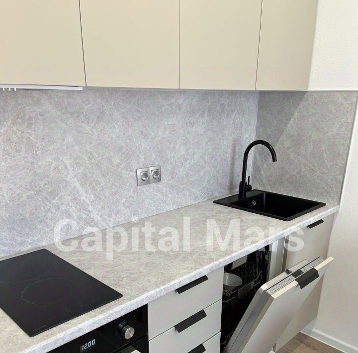 квартира г Москва метро Щербинка ш Варшавское 284к/2 фото 5