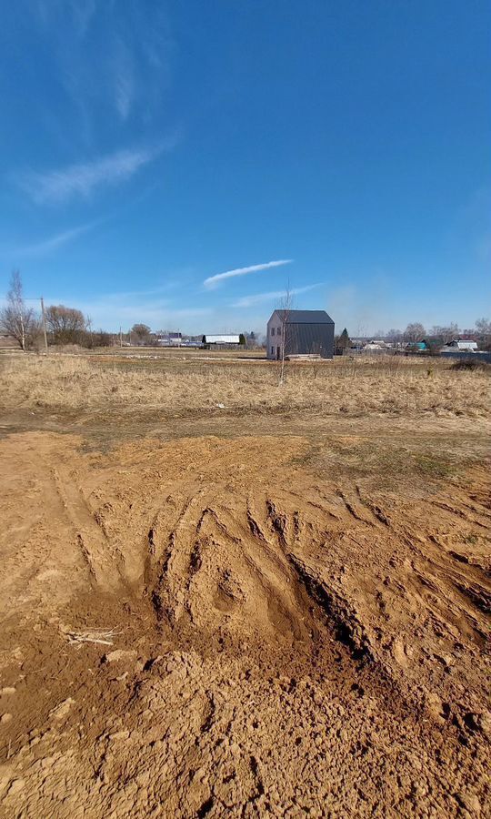 земля г Нижний Новгород д Комарово Буревестник фото 12