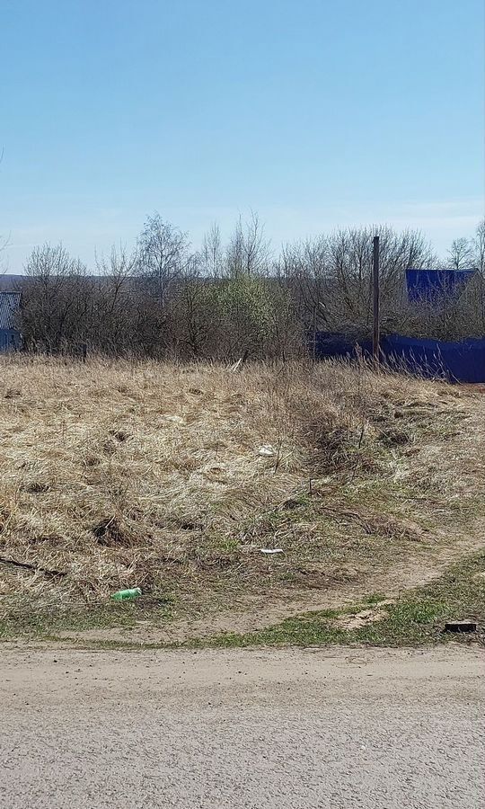 земля г Нижний Новгород д Комарово Буревестник фото 38
