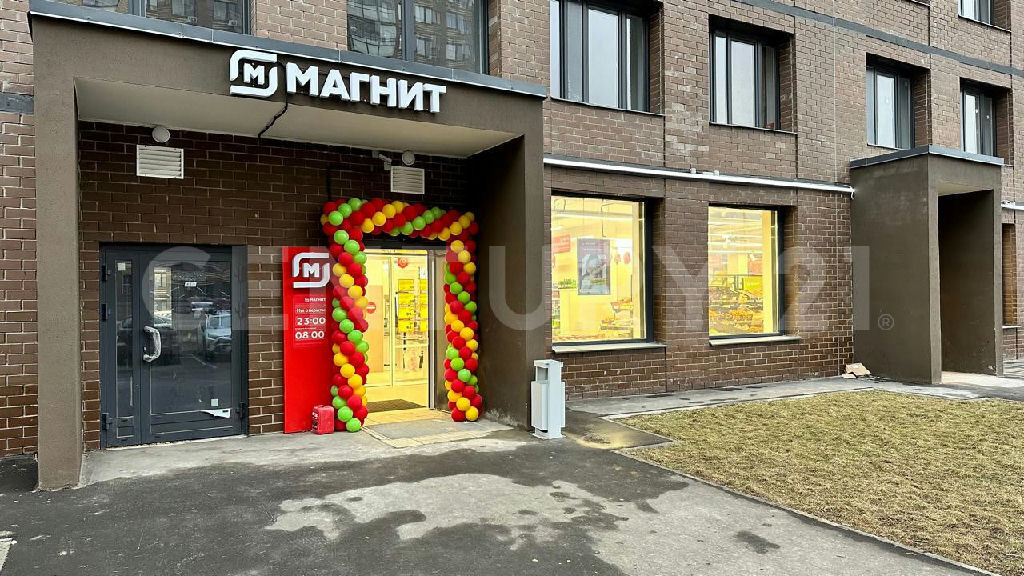 квартира г Реутов ул Комсомольская 5а фото 38