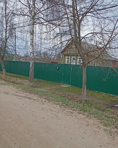 ул Октябрьская 35 Ленинградское шоссе, Козлово фото