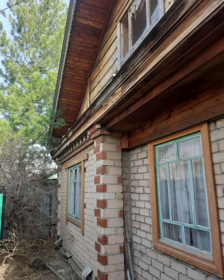 дом г Челябинск р-н Советский сад Рассвет 5-я линия, 272 фото 1