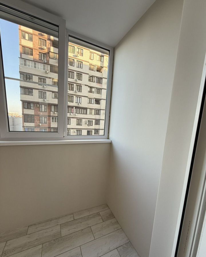 квартира г Краснодар р-н Карасунский ул им. Селезнева 4/4 фото 14